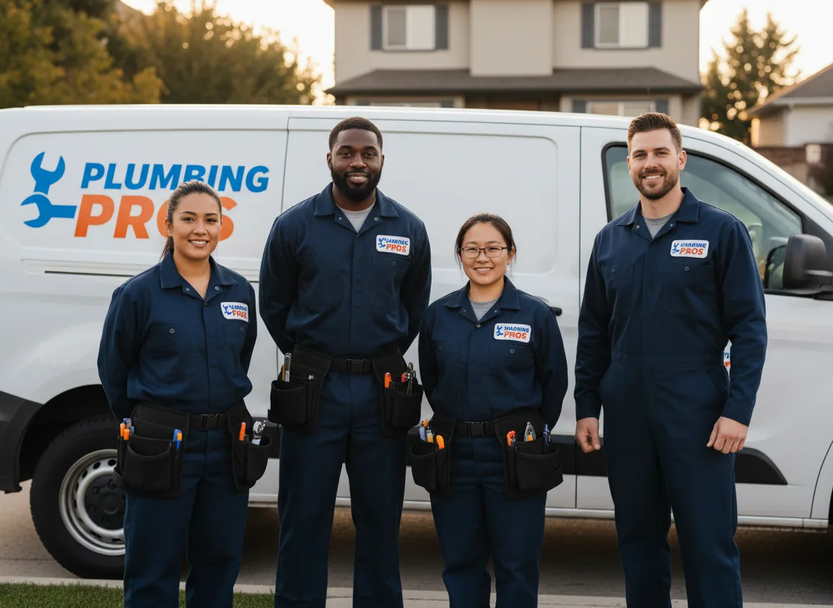 Water Heater Repair company in Twin City, GA